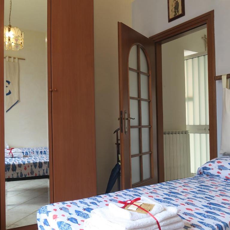 La Spezia Marola Un Borgo Sul Mare - Appartamento - 42