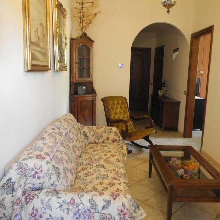 La Spezia Marola Un Borgo Sul Mare - Appartamento - 41