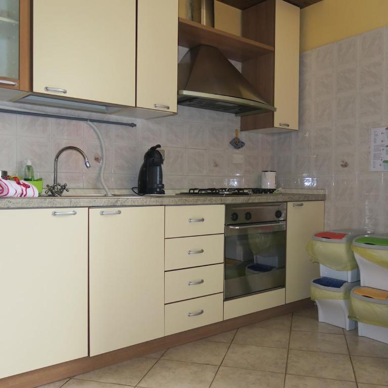 La Spezia Marola Un Borgo Sul Mare - Appartamento - 40