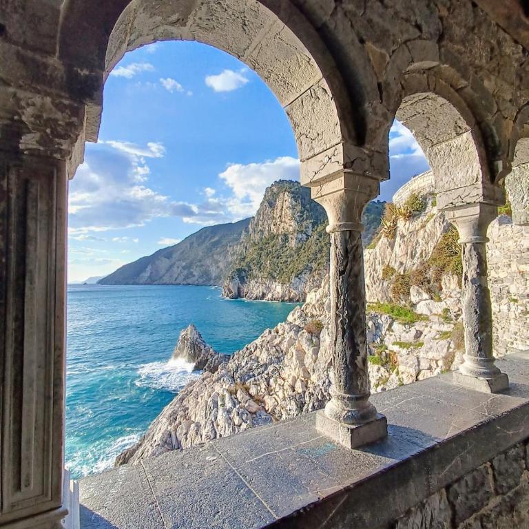 La Spezia Marola Un Borgo Sul Mare - Appartamento - 30
