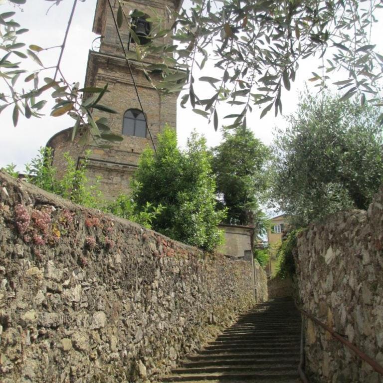 La Spezia Marola Un Borgo Sul Mare - Appartamento - 31