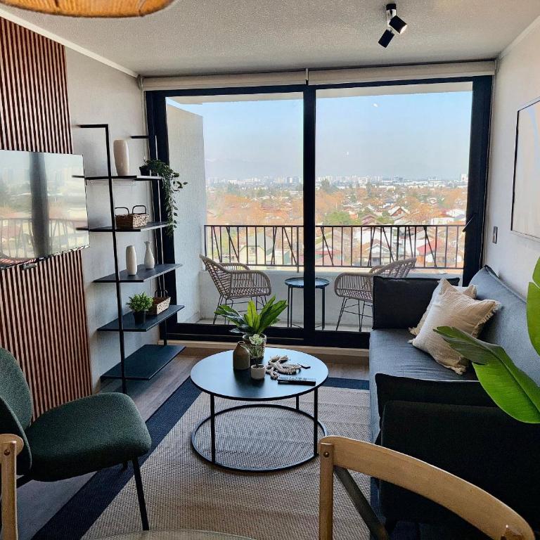 New and modern fully decorated apartment - Apartment - 1