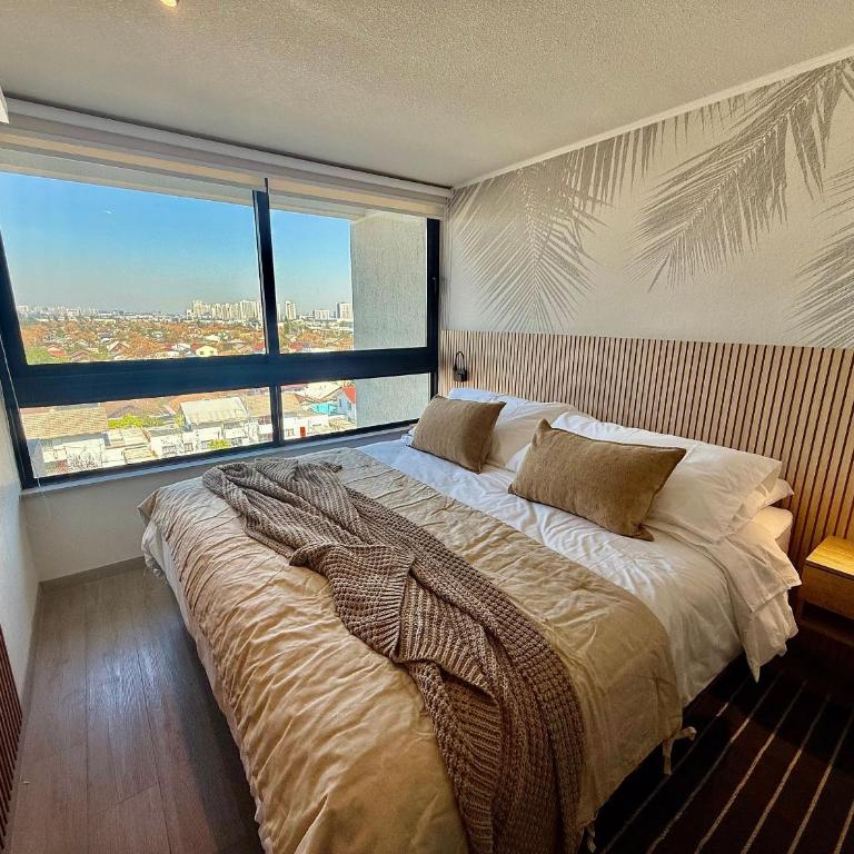 New and modern fully decorated apartment - Apartment - 2