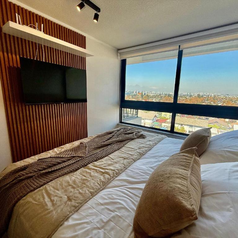 New and modern fully decorated apartment - Apartment - 3