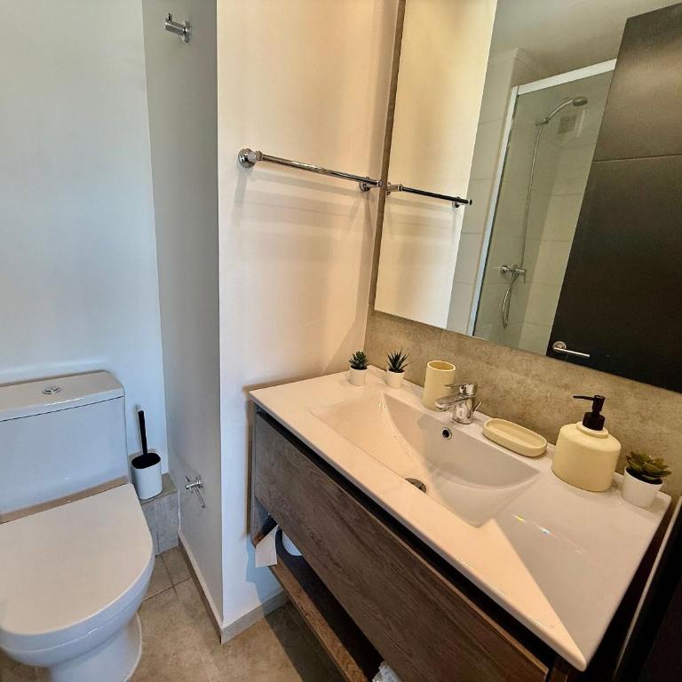 New and modern fully decorated apartment - Apartment - 9
