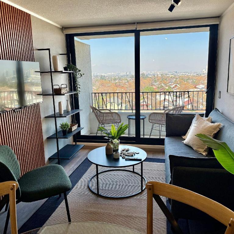New and modern fully decorated apartment - Apartment - 13