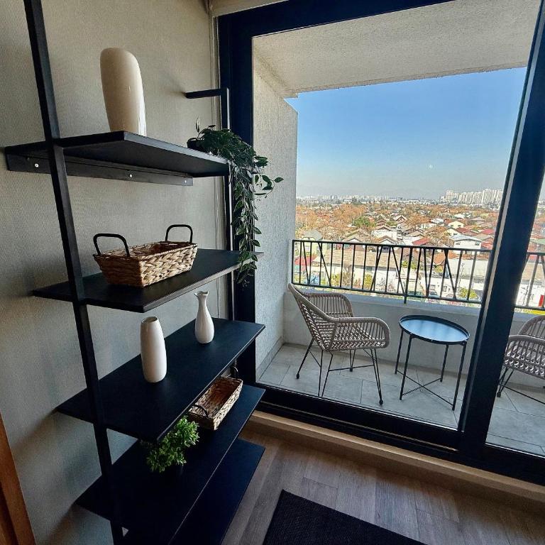 New and modern fully decorated apartment - Apartment - 16