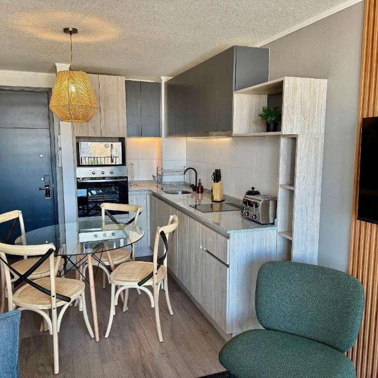 New and modern fully decorated apartment - Apartment - 17
