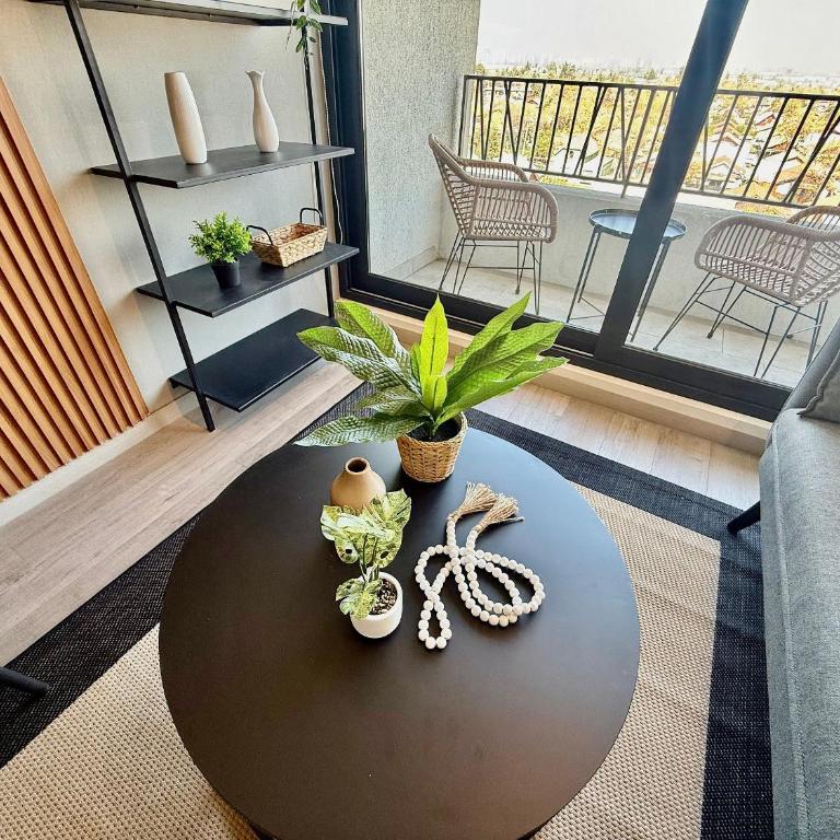 New and modern fully decorated apartment - Apartment - 15