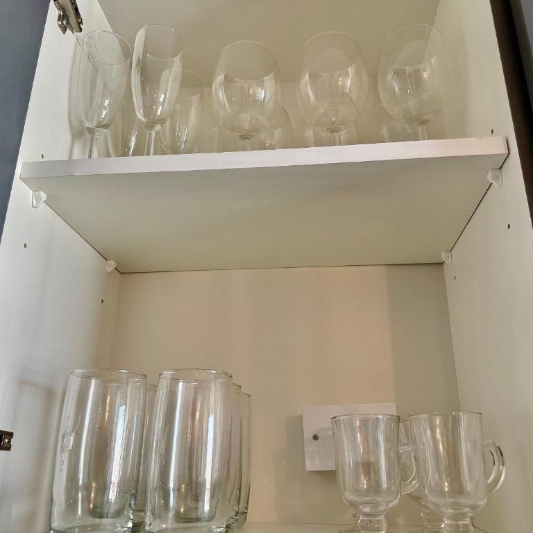 New and modern fully decorated apartment - Apartment - 22