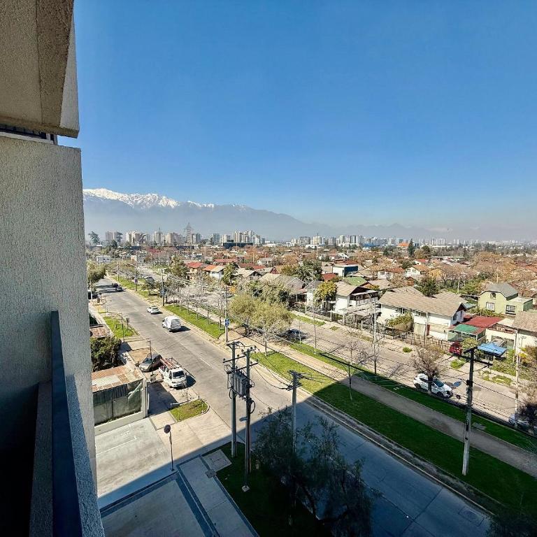 New and modern fully decorated apartment - Apartment - 25