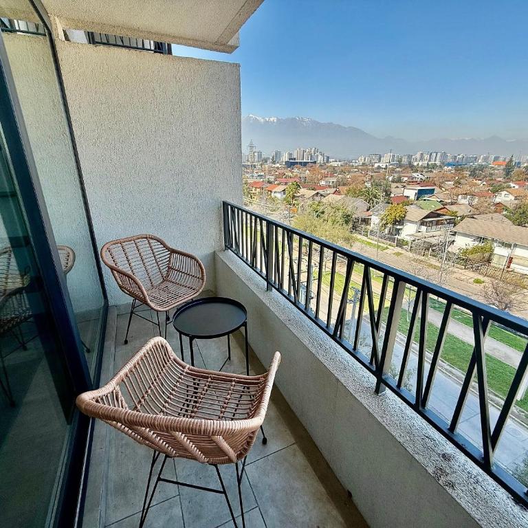 New and modern fully decorated apartment - Apartment - 23