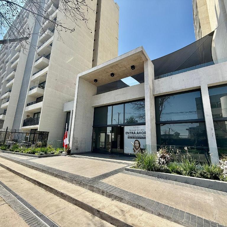 New and modern fully decorated apartment - Apartment - 28