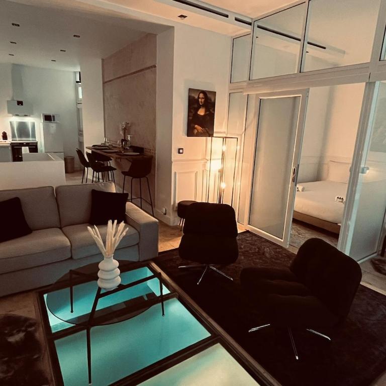 Paris Heart of Porte de Versailles - Appartement 2 Chambres - 1