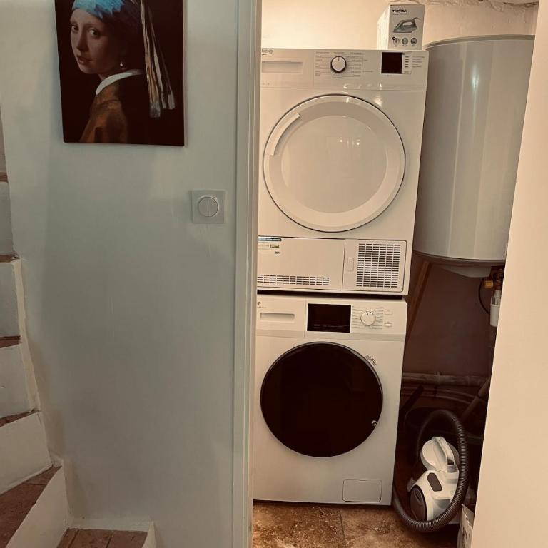 Paris Heart of Porte de Versailles - Appartement 2 Chambres - 15