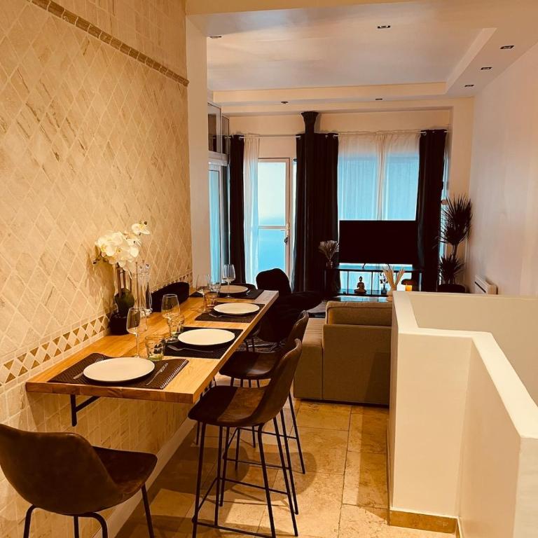 Paris Heart of Porte de Versailles - Appartement 2 Chambres - 3
