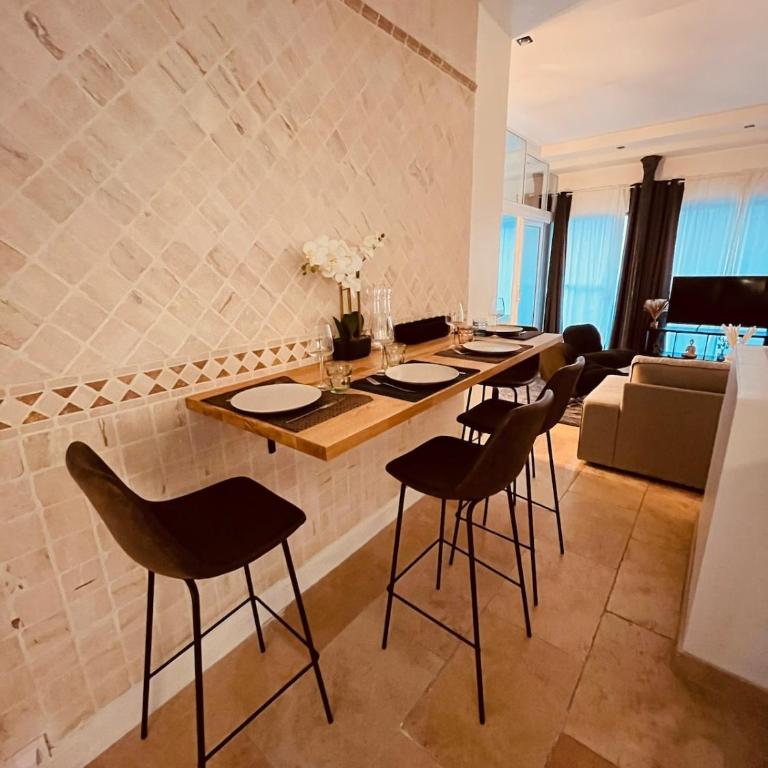 Paris Heart of Porte de Versailles - Appartement 2 Chambres - 4