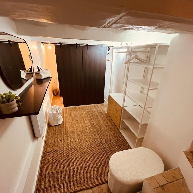 Paris Heart of Porte de Versailles - Appartement 2 Chambres - 12