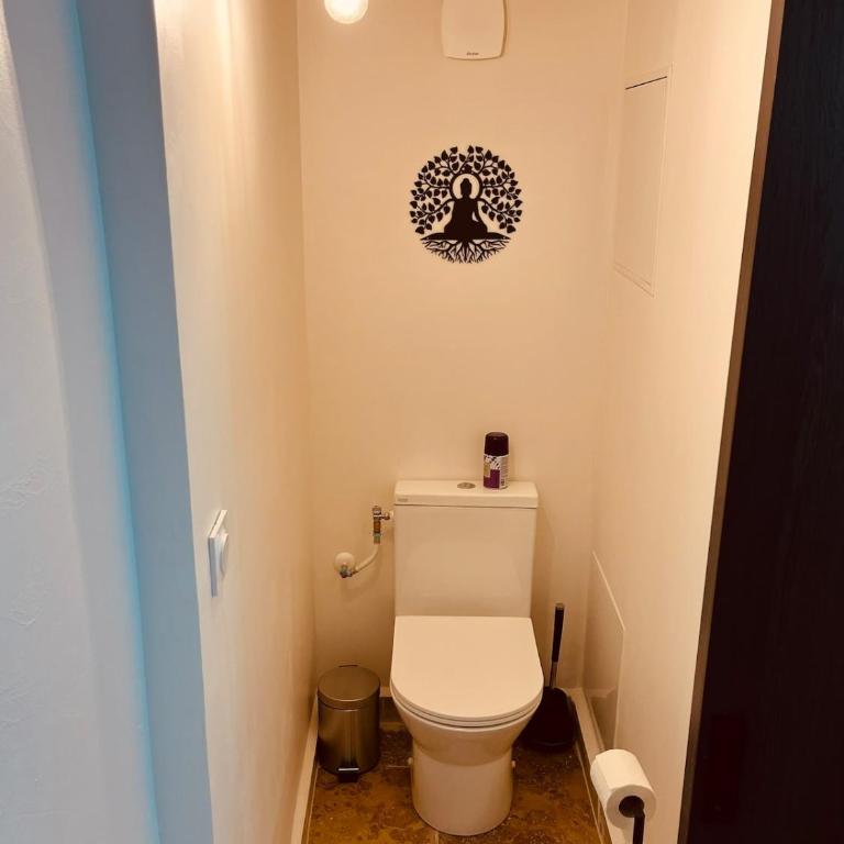 Paris Heart of Porte de Versailles - Appartement 2 Chambres - 14