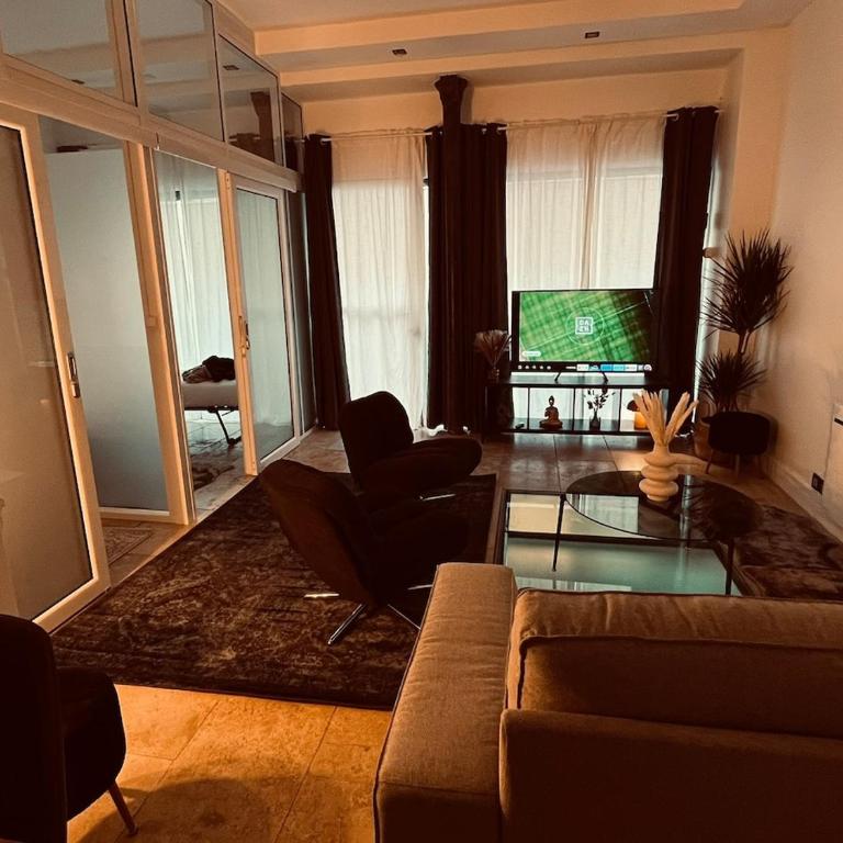 Paris Heart of Porte de Versailles - Appartement 2 Chambres - 2