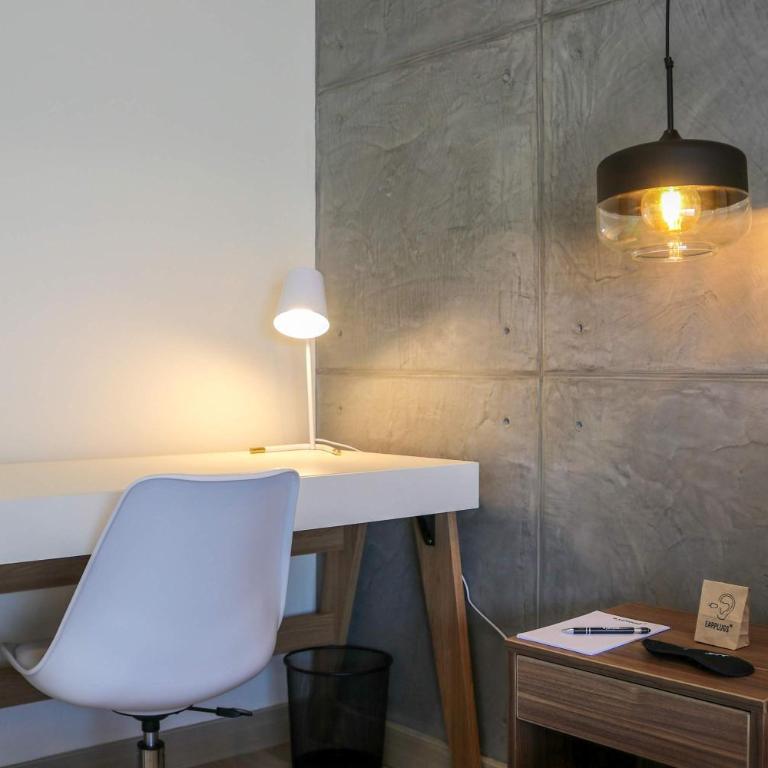 Black by Wynwood House - Apartamento de 2 dormitorios con vistas - 28