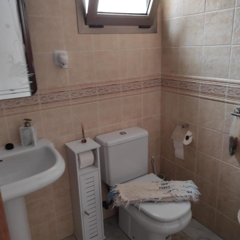 Casa Pape e Toni - Apartamento de 1 dormitorio - 38