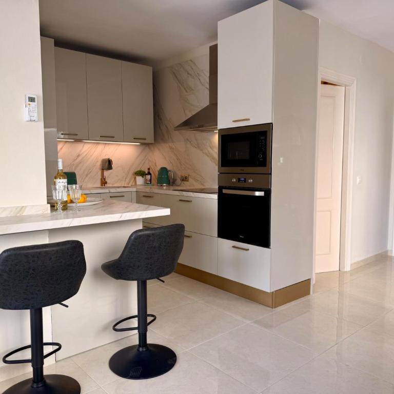 Charming apartment in Burriana with private pool! - Apartment - 21