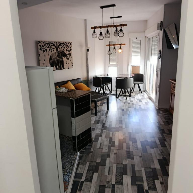 PQ Benalbeach - Apartamento de 1 dormitorio - 16