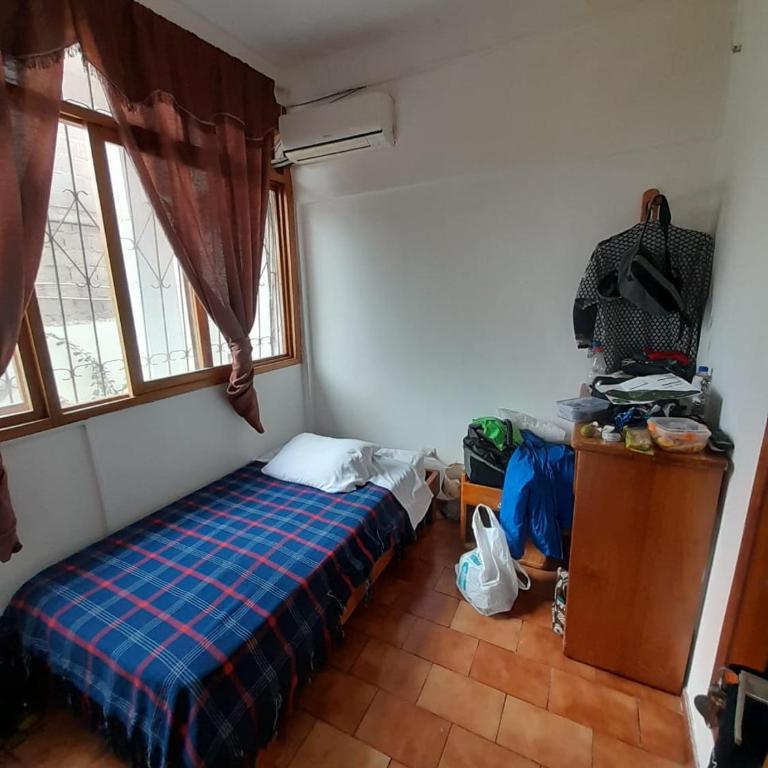 El Paraiso - Single Room with Private Bathroom - 8