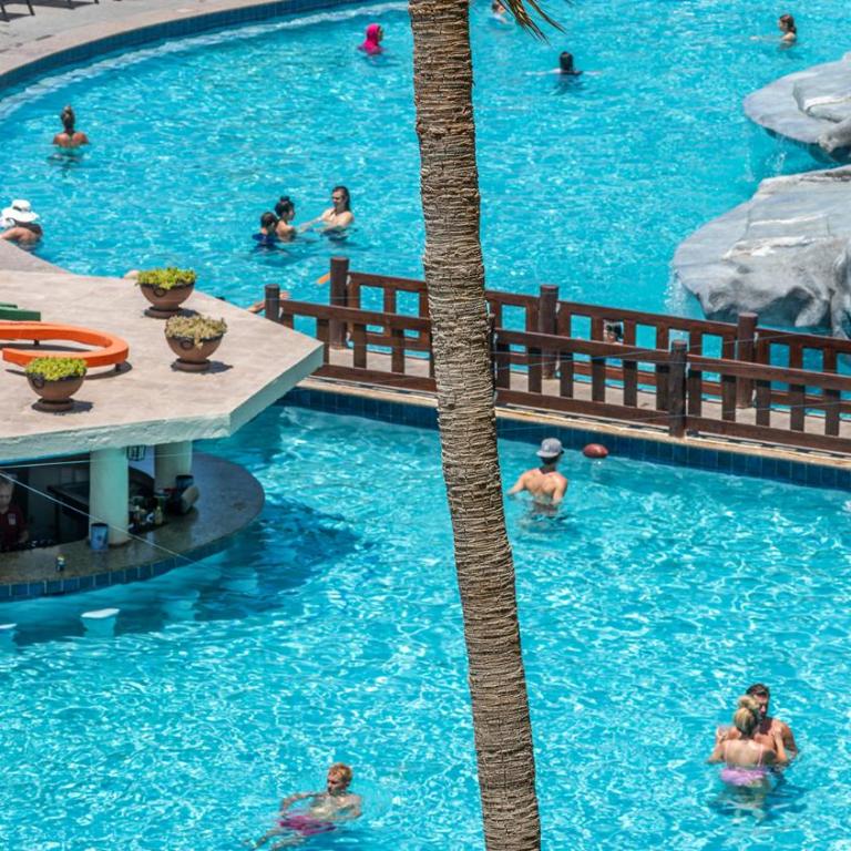 Sea's The Moment In Paradise Spacious and Chic Condo - Ferienhaus - 29