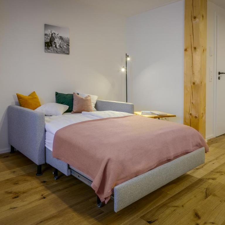 am Egg - Appartamento con 1 Camera da Letto - 13