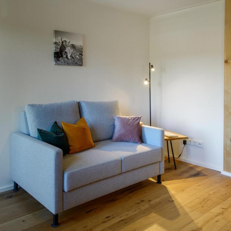 am Egg - Appartamento con 1 Camera da Letto - 12