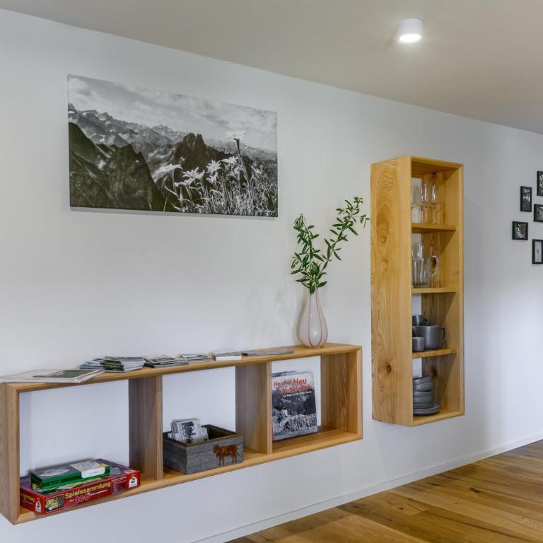 am Egg - Appartamento con 1 Camera da Letto - 14