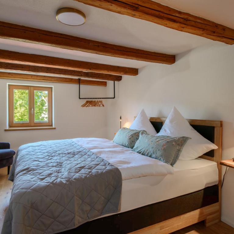 am Egg - Appartamento con 1 Camera da Letto - 17