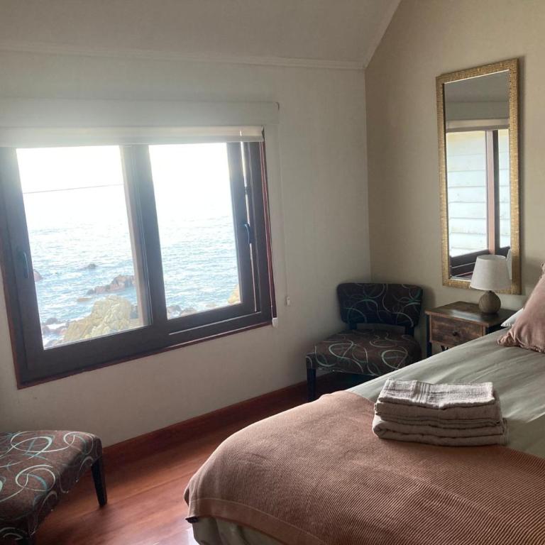 BB&B By Karla - Habitación Doble con baño privado - 4