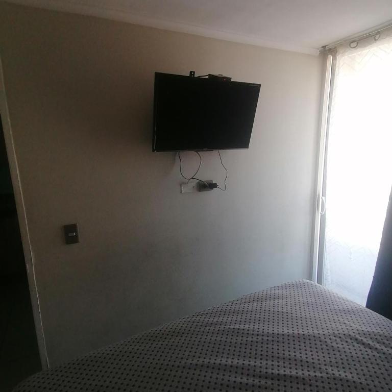 Departamentos Araya - Apartamento de 1 dormitorio - 8