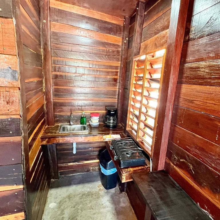 Habitaciones Bacalar MYD - King Room - 1