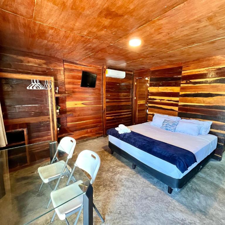 Habitaciones Bacalar MYD - King Room - 5