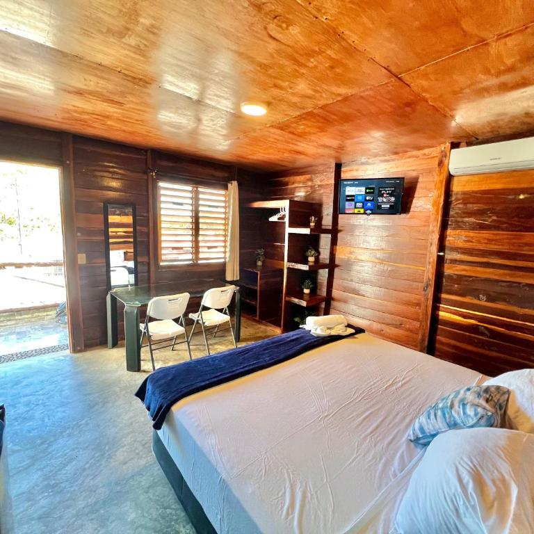Habitaciones Bacalar MYD - King Room - 2