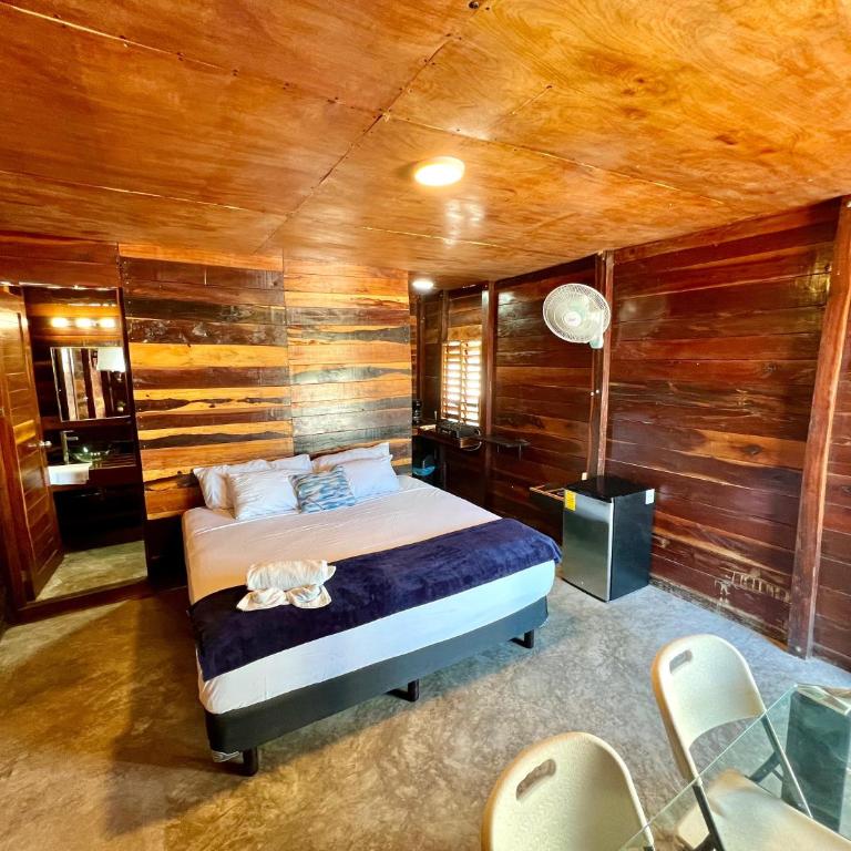 Habitaciones Bacalar MYD - King Room - 7