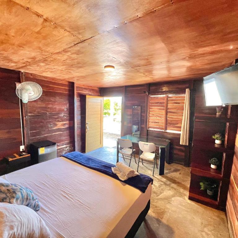 Habitaciones Bacalar MYD - King Room - 8