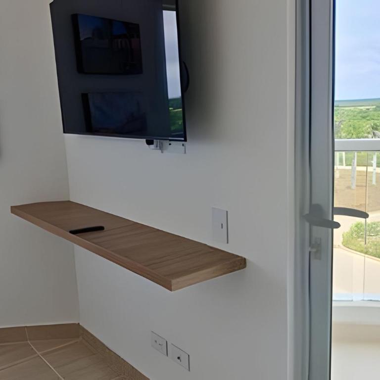 Tranquilidad y confort en Trevi, Serena del Mar - Two-Bedroom Apartment with Terrace - 10
