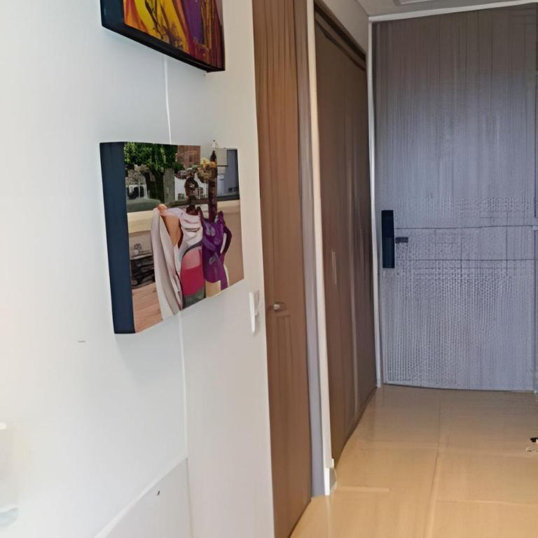 Tranquilidad y confort en Trevi, Serena del Mar - Two-Bedroom Apartment with Terrace - 6