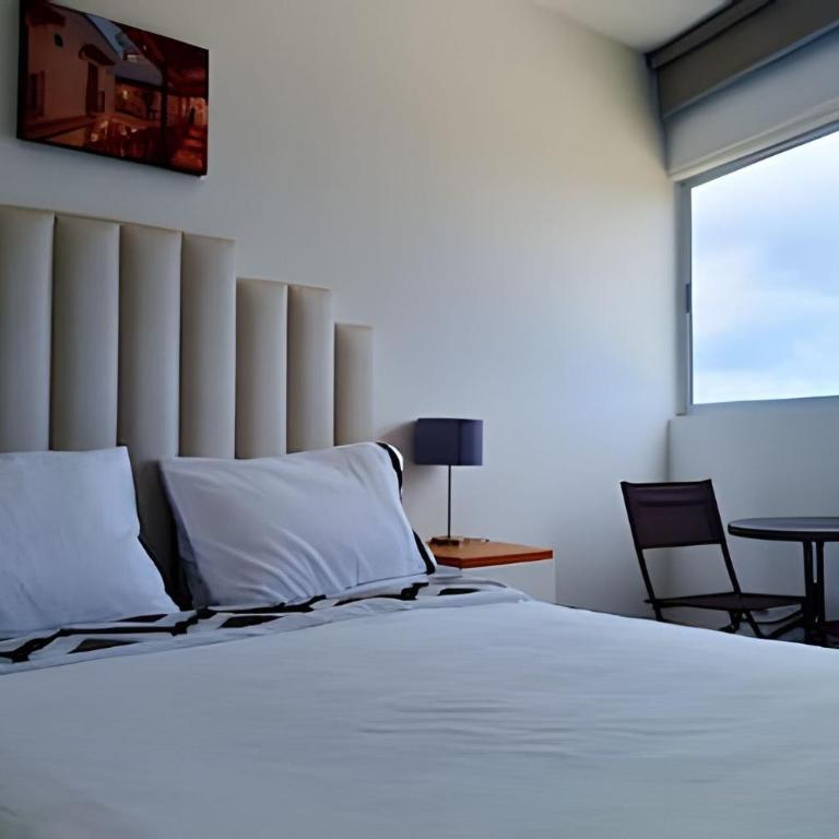 Tranquilidad y confort en Trevi, Serena del Mar - Two-Bedroom Apartment with Terrace - 11