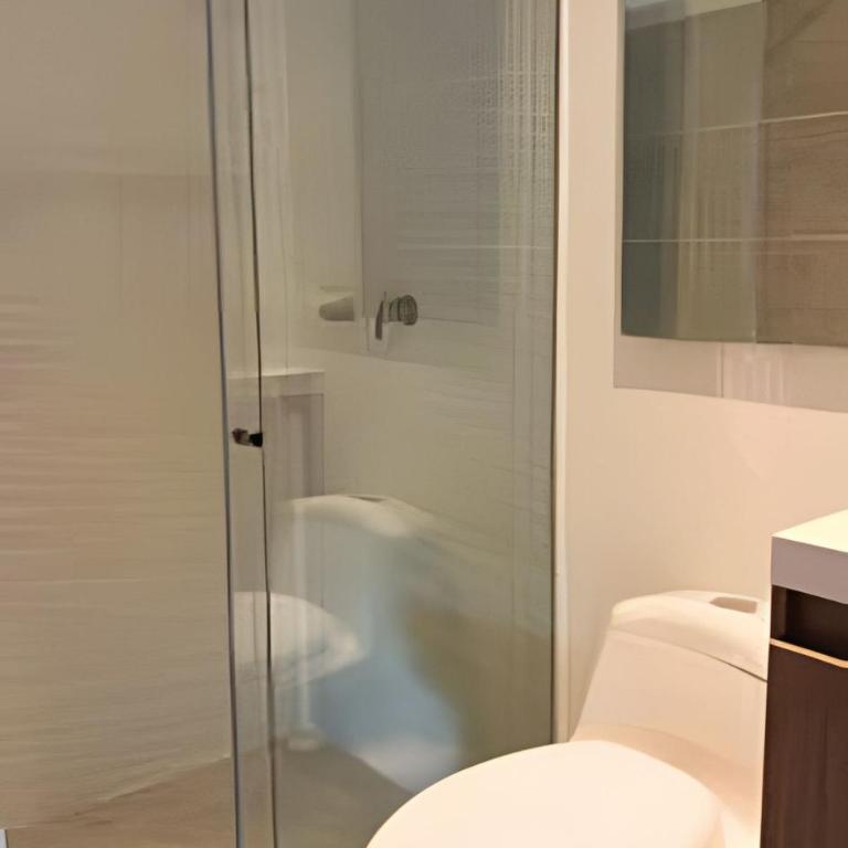 Tranquilidad y confort en Trevi, Serena del Mar - Two-Bedroom Apartment with Terrace - 17