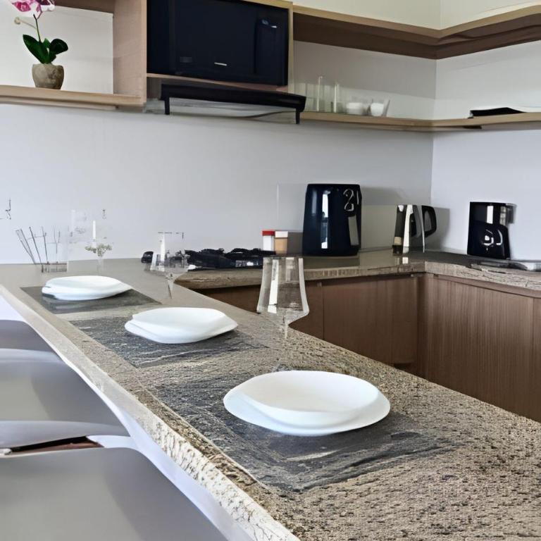 Tranquilidad y confort en Trevi, Serena del Mar - Two-Bedroom Apartment with Terrace - 19
