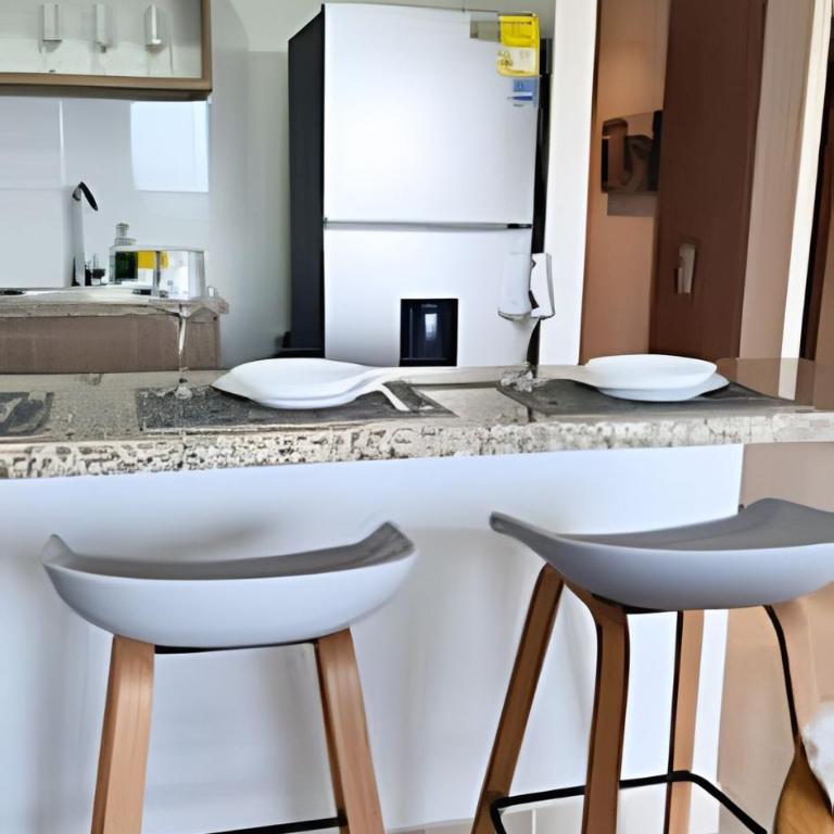 Tranquilidad y confort en Trevi, Serena del Mar - Two-Bedroom Apartment with Terrace - 20