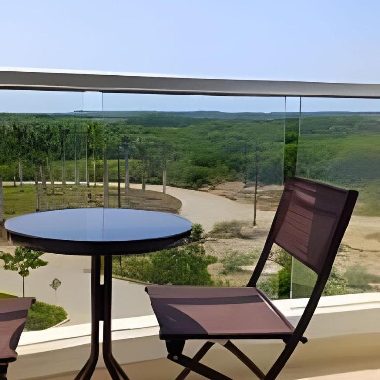 Tranquilidad y confort en Trevi, Serena del Mar - Two-Bedroom Apartment with Terrace - 23
