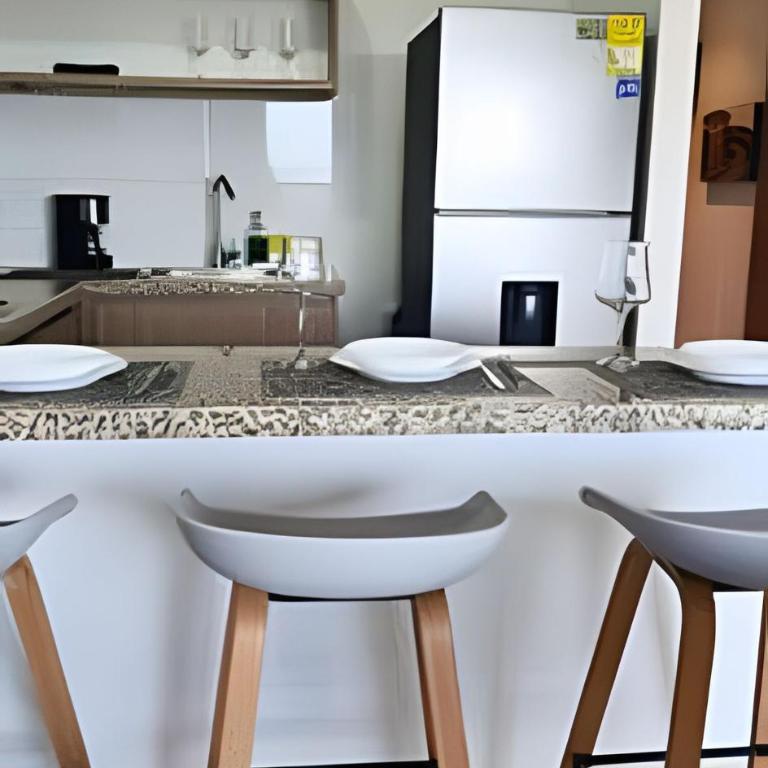 Tranquilidad y confort en Trevi, Serena del Mar - Two-Bedroom Apartment with Terrace - 26