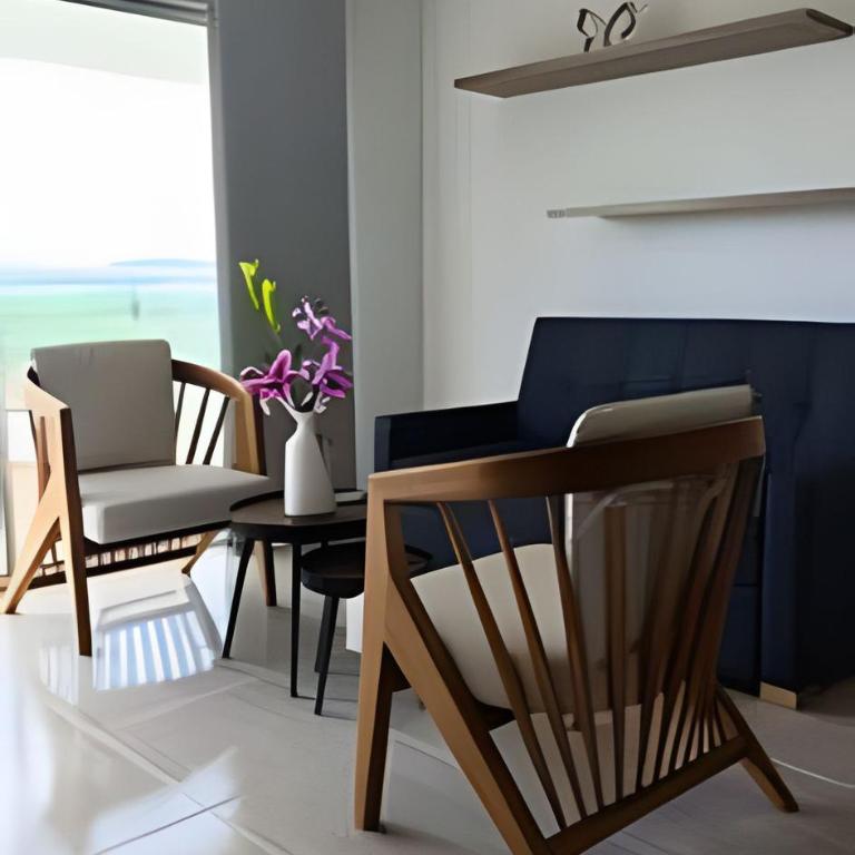 Tranquilidad y confort en Trevi, Serena del Mar - Two-Bedroom Apartment with Terrace - 30